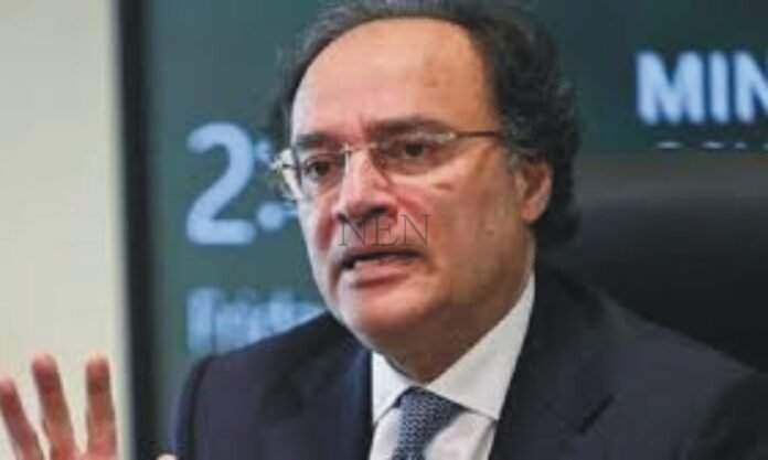 Finance Minister stresses introduction of performance and accountability-based governance system