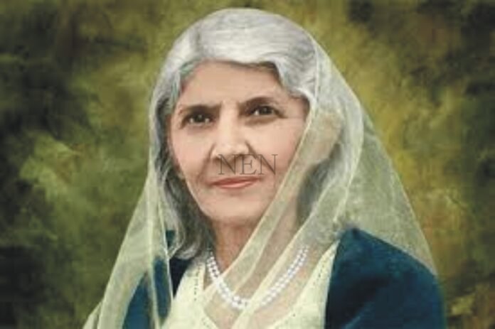 58 years have passed since the passing of Mother of the Nation, Fatima Jinnah.