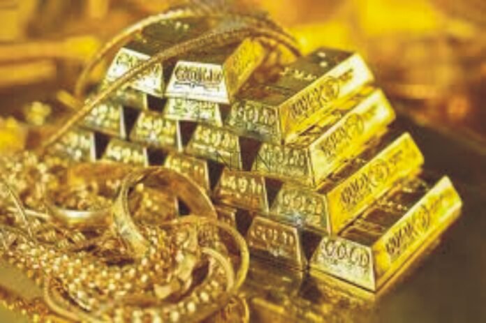 Buying gold has become a dream; prices have once again seen a big increase globally and locally