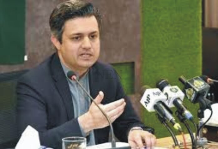 October 5 protest; Two PTI leaders including Hammad Azhar declared fugitives