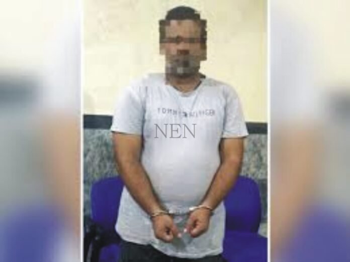 Human smuggler arrested for luring citizens to Saudi Arabia for jobs