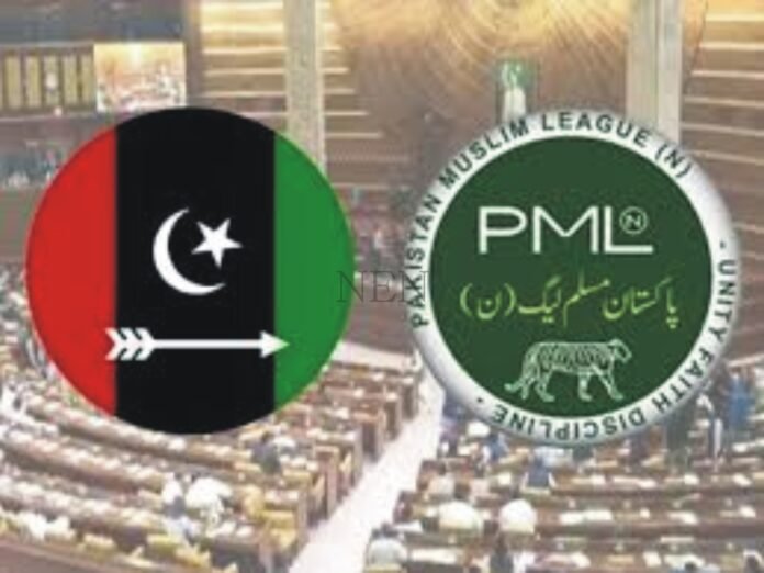 Hybrid model fully operational in Pakistan, powerful circles no longer behind the scenes