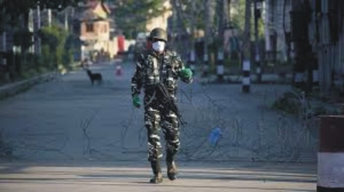 India creates new drama of ‘narco-terrorism’ to divert attention from atrocities in occupied Kashmir