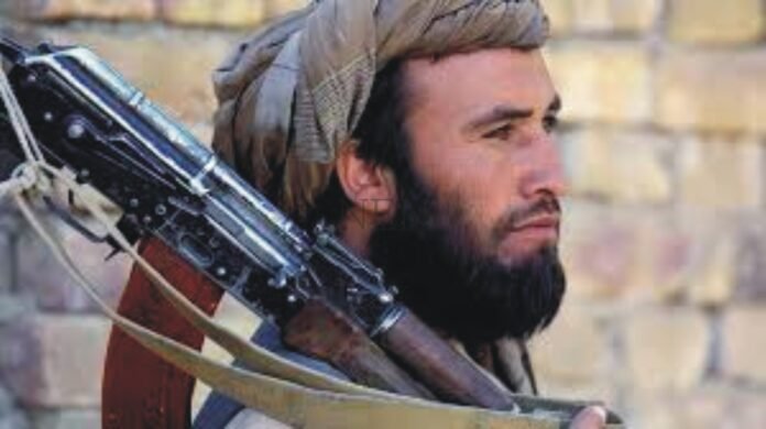 The nexus between the Afghan Taliban and India is exposed; Former general's clever revelations
