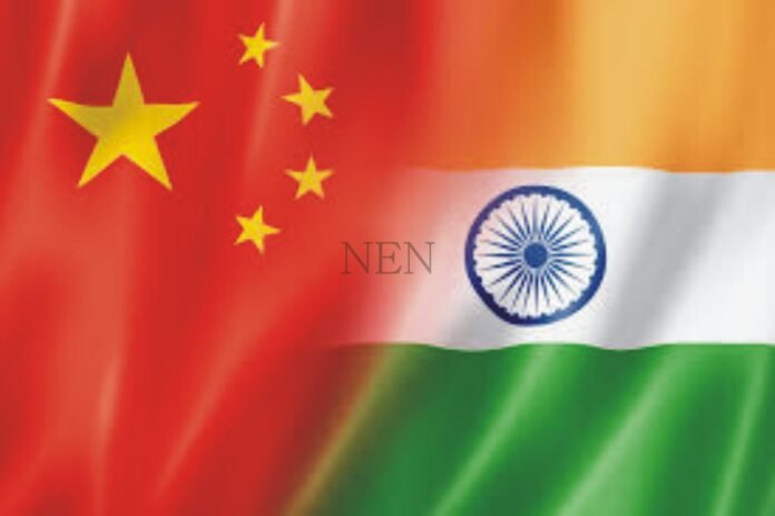 China strongly reacts to India's undue interference in religious matters