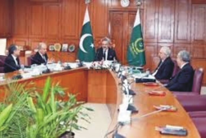 Judicial Commission meeting; Permanent Chief Justices of Peshawar, Balochistan, Sindh and Islamabad High Courts decided