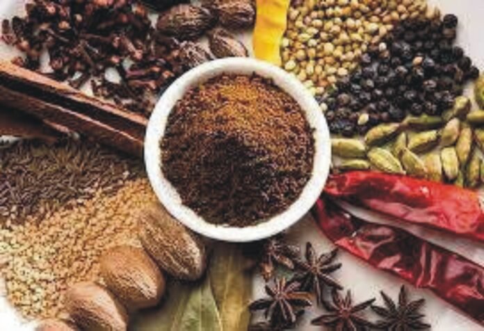 A daily spice helps prevent dangerous cancer