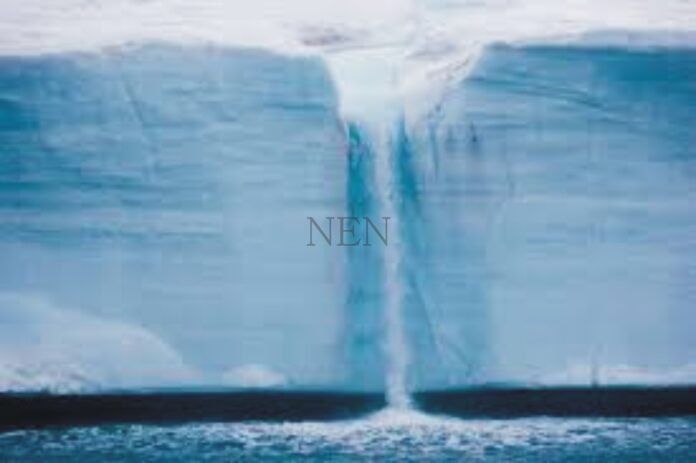 Meteorological Department issues alert as glaciers melt due to rising temperatures, raising fears of flooding