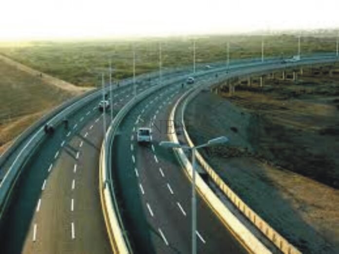 Only 16-kilometer motorway will be built from Lahore to Raiwind, revealed in standing committee meeting