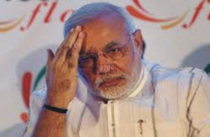 India suffers another diplomatic setback at BRICS summit in Brazil