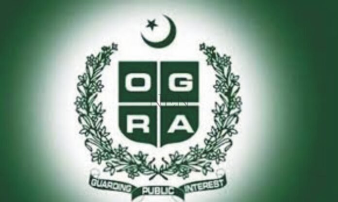 Illegal recruitment of consultants at high salaries revealed in OGRA