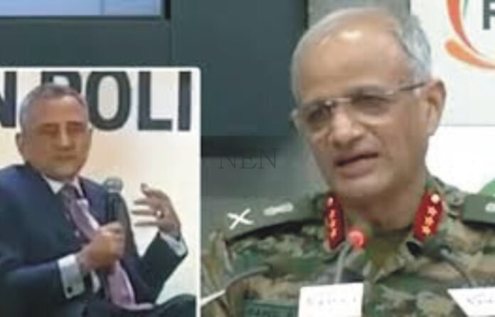 Indian military leadership is conflicted about the failure of Operation Sindoor