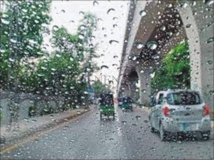 Severe fog across Punjab including Lahore, new spell of rain expected from tomorrow