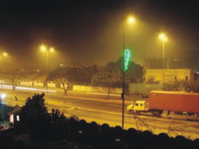 Karachi, a new road worth crores was destroyed for just 1.1 million, with whose permission did this happen? Find out