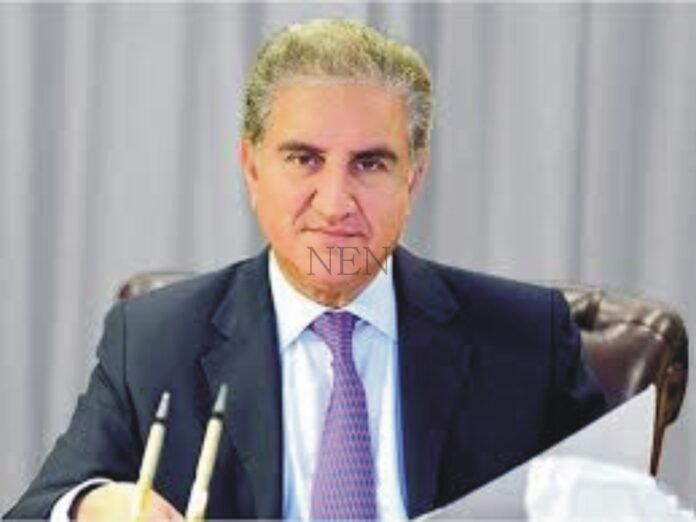 PTI's imprisoned leaders, including Shah Mehmood, advise leadership to hold talks with government